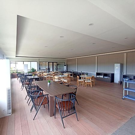 Onyx Hotel & Villa Tanjunguban Dış mekan fotoğraf