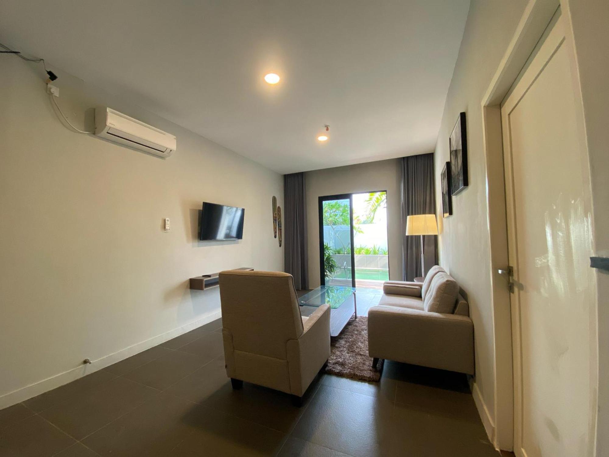Onyx Hotel & Villa Tanjunguban Dış mekan fotoğraf