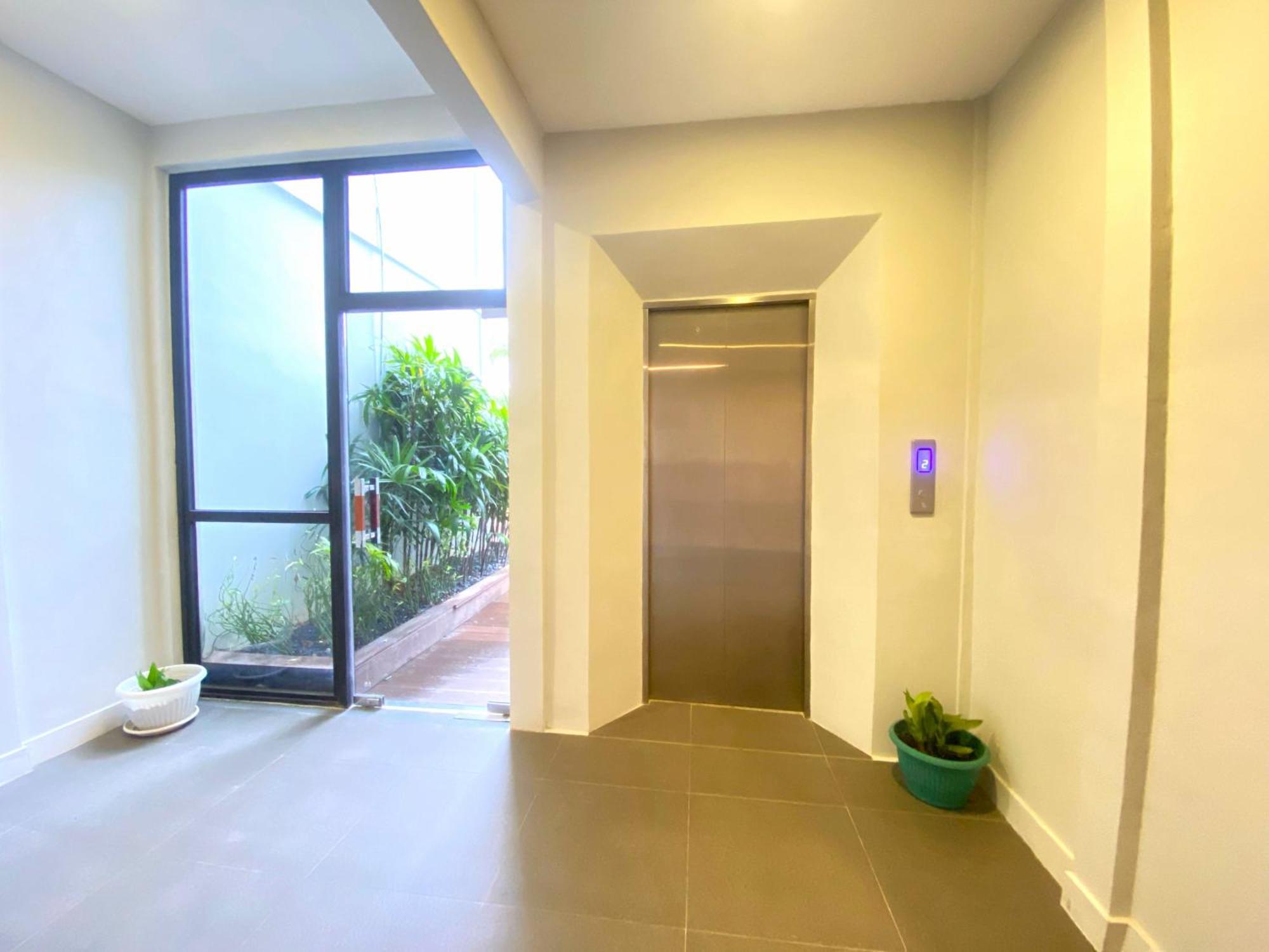 Onyx Hotel & Villa Tanjunguban Dış mekan fotoğraf